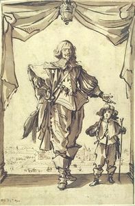 Claude Deruet Claude Deruet