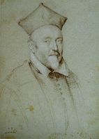 Cardinal del Monte Narcissus