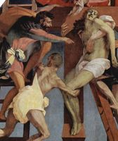 Cropped - Deposition from the Cross Deposition from the Cross