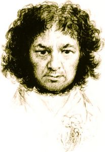 Francisco Goya Francisco Goya
