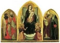 San Giovenale Triptych Biography