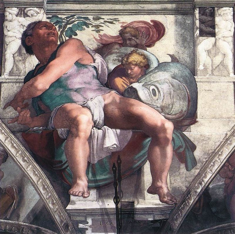 Sistine Chapel Ceiling Analysis Artble Com