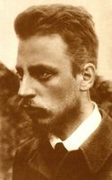 Rainer Maria Rilke El Greco