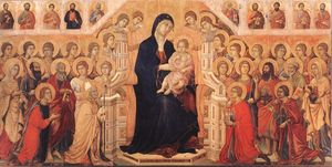Duccio di Buoninsegna Duccio di Buoninsegna
