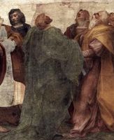 Cropped - The Assumption of the Virgin The Assumption of the Virgin