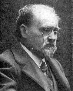 Emile Zola Emile Zola