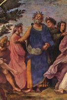 Cropped - The Parnassus The Parnassus