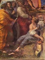 Cropped - The Parnassus The Parnassus