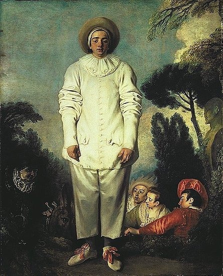 Perspectives on the Artist and the Culture of His Time Antoine Watteau
