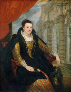Isabella Brant