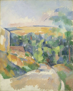 The Bend in the Road