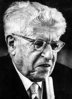 A Sunday Afternoon on the Island of La Grande Jatte