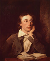 John Keats The Enchanted Castle