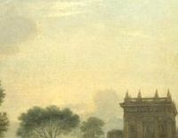 Cropped - The Enchanted Castle The Enchanted Castle
