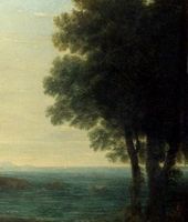 Cropped - The Enchanted Castle The Enchanted Castle