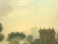 Cropped - The Enchanted Castle The Enchanted Castle