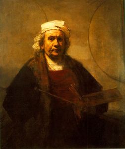 Rembrandt Rembrandt