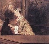 L'Enseigne de Gersaint