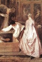 L'Enseigne de Gersaint