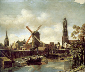 Daniel Vosmaer Daniel Vosmaer