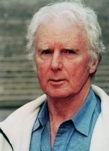Brian Sewell