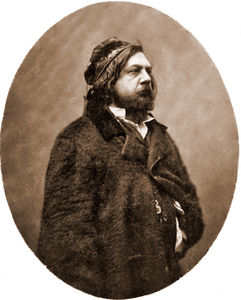 Théophile Gautier Théophile Gautier