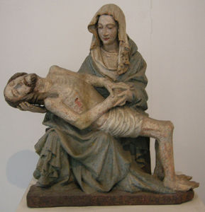 Pieta Pieta