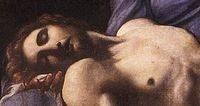 Cropped - Pietà Pietà