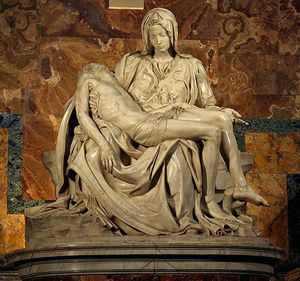 Pieta Pieta