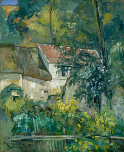 House of Pére Lacroix