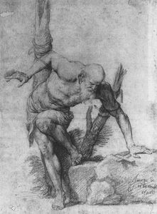 Saint Albert Saint Albert