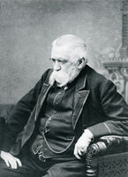 William Thomas Walters Story-Theme