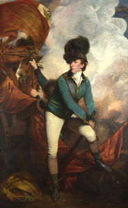 Colonel Tarleton