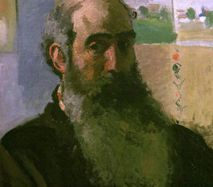 Camille Pissarro Camille Pissarro