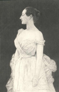 Madame Gautreau Madame Gautreau