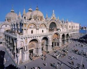 Doge's Palace