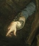 Cropped - Captain The Honourable Augustus Keppel Captain The Honourable Augustus Keppel