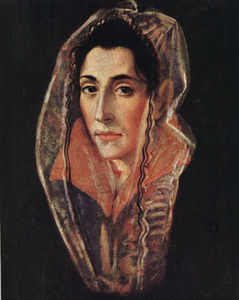 Female Portrait Female Portrait