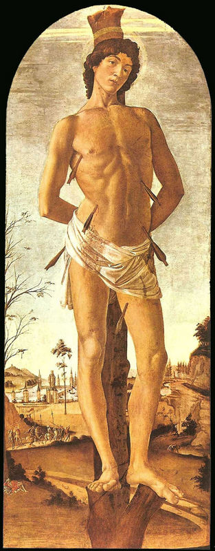Sandro Botticelli Artble Com