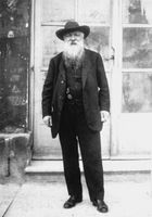 Auguste Rodin The Thinker