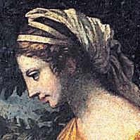 The Arcadian Shepherds