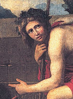 The Arcadian Shepherds