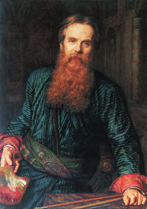 William Holman Hunt William Holman Hunt