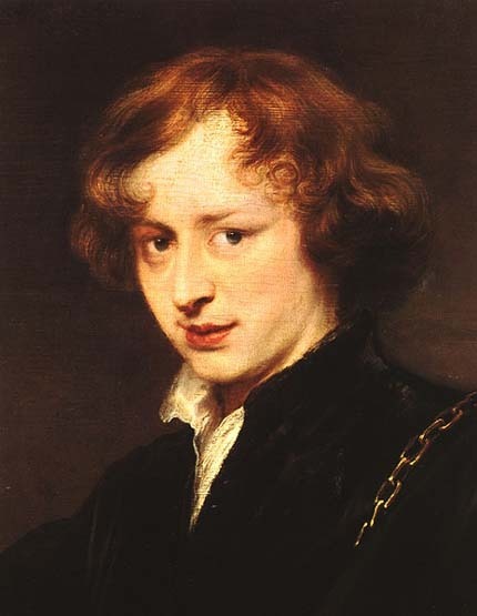 Anthony van Dyck | artble.com