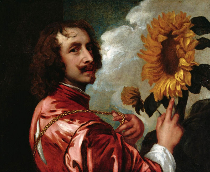 Anthony Van Dyck Style And Technique Artble Com As you can see, portrait paintings can tell us a lot about the person, people, or animal(s) that are depicted in the artwork. anthony van dyck style and technique