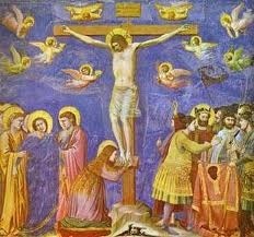 The Crucifixion