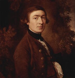Thomas Gainsborough Thomas Gainsborough