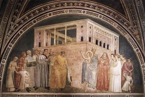 Renunciation of Worldly Goods Renunciation of Worldly Goods