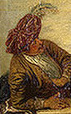 Cropped - La Boudeuse La Boudeuse