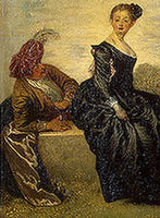Cropped - La Boudeuse La Boudeuse